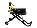 1"–12" Hydraulic Roll Grooving Tool, RG-5A