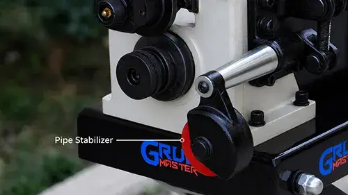 Pipe Stabilizer
