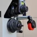 1"–12" Hydraulic Roll Grooving Tool, Optional 14"-16", RG-8X