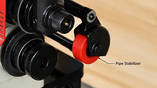 Pipe Stabilizer