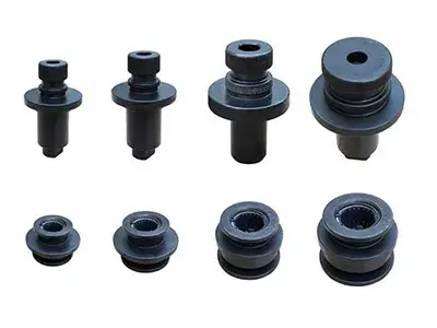 Standard Roll Sets Specifications