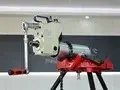 1"–12" Manual Roll Groover, RG-1M