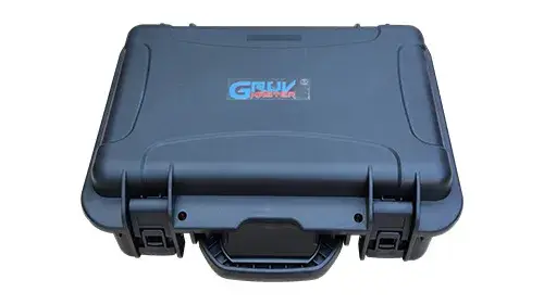 Portable Storage Case