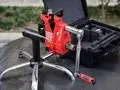 1"–6" Manual Roll Groover, RG-2M