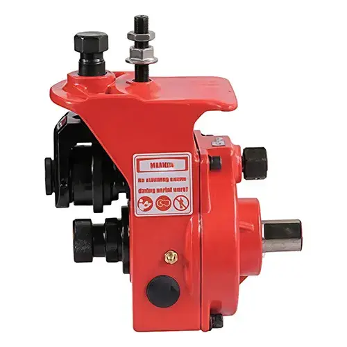 1¼"–6" Manual Roll Groover, RG-3M