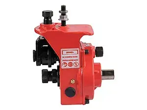 1¼"–6" Manual Roll Groover