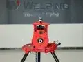 1¼"–6" Manual Roll Groover, RG-3M