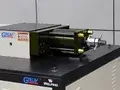 2"–12" Pipe Fitting Roll Grooving Machine, GF-2X