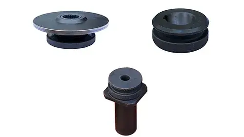 Roller Assembly