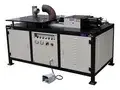 2"–24" Pipe Fitting Roll Grooving Machine, GF-4X