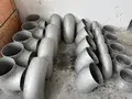 2"–24" Pipe Fitting Roll Grooving Machine, GF-4X