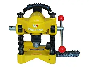 4.5" Pipe Hole Cutting Machine, HC-1X