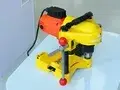 4.5" Pipe Hole Cutting Machine, HC-1X