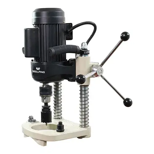 4.5" Pipe Hole Cutting Machine, HC-2X
