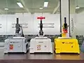 1/2"–5.5" Portable Pipe Cutting Machine, PTC140